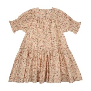 Bonjoy | Prairie Dress Short Sleeve